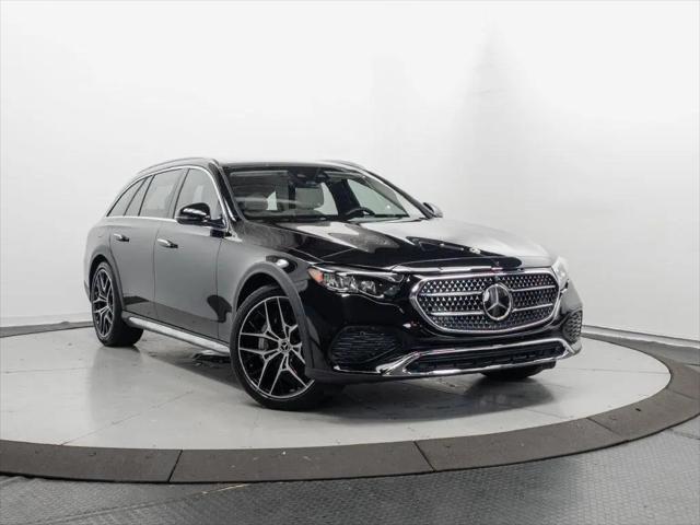 2025 Mercedes-Benz E 450 4MATIC for sale in Hoffman Estates, IL