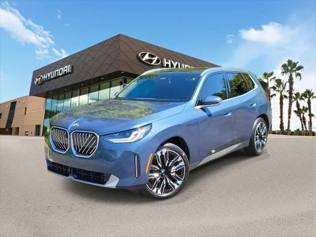 2026 BMW X3 30 xDrive for sale in Wesley Chapel, FL