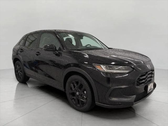 2024 Honda HR-V AWD Sport for sale in Oshkosh, WI