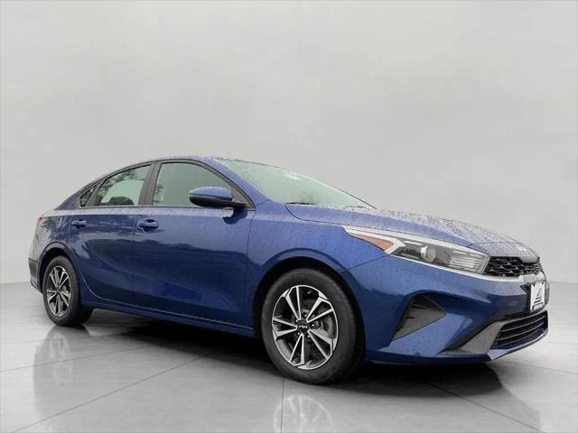 2024 Kia Forte LXS for sale in Oshkosh, WI