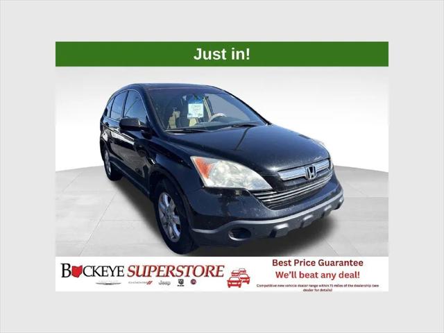 2009 Honda CR-V EX for sale in Shelby, OH