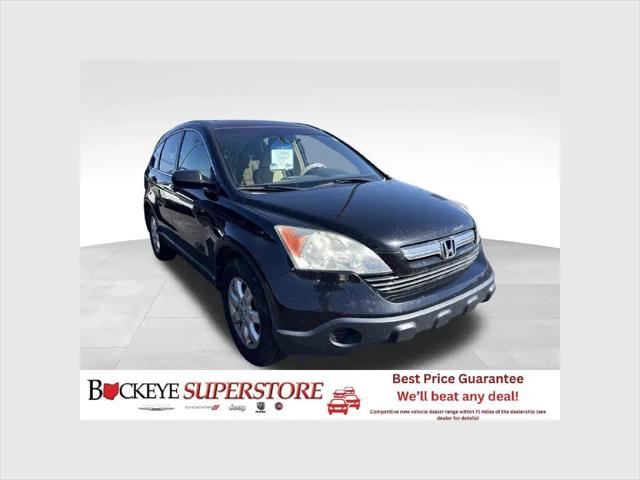 2009 Honda CR-V EX for sale near Shelby, OH