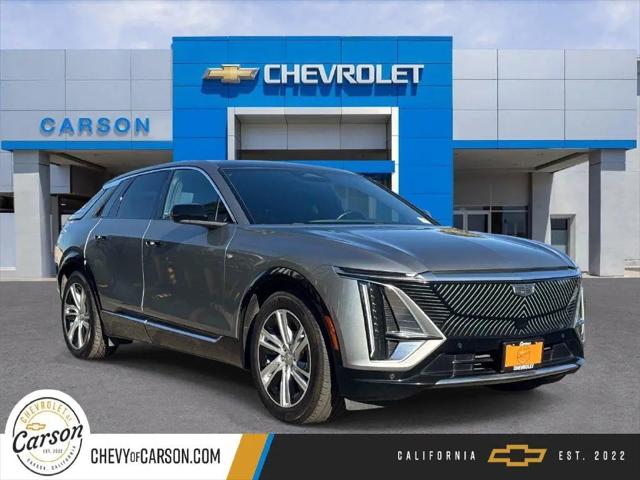 2024 Cadillac iQ Tech w/1SA for sale in Carson, CA