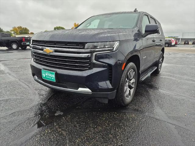 2024 Chevrolet Tahoe 4WD LT for sale in Staples, MN
