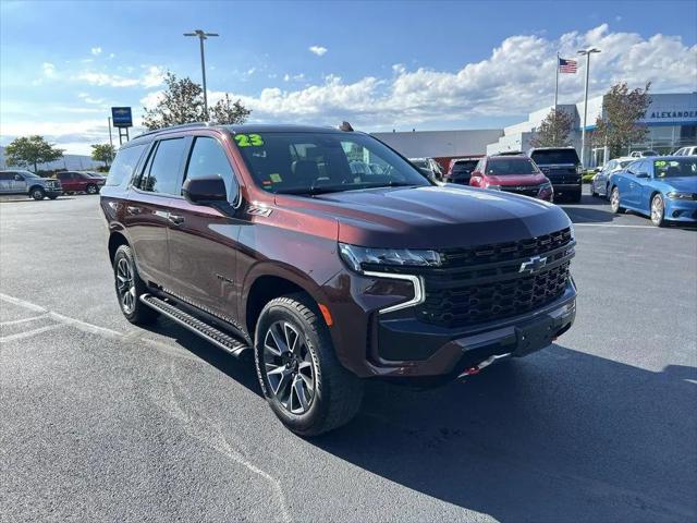 2023 Chevrolet Tahoe 4WD Z71 for sale in Muncy, PA