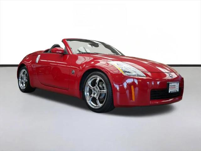 2005 Nissan 350Z Touring for sale in Eden Prairie, MN