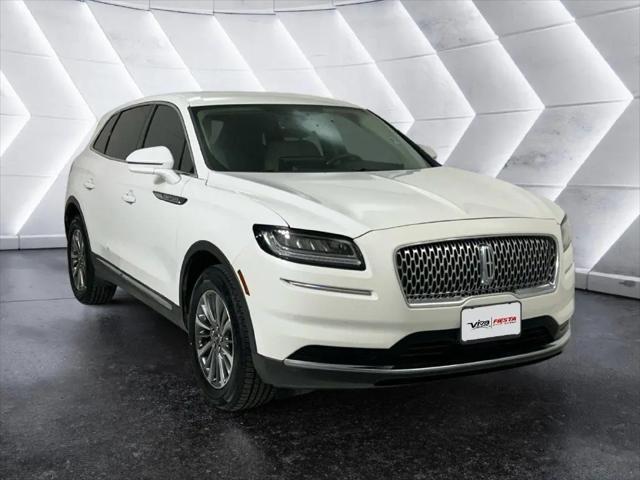 2023 Lincoln Nautilus Standard for sale in El Paso, TX