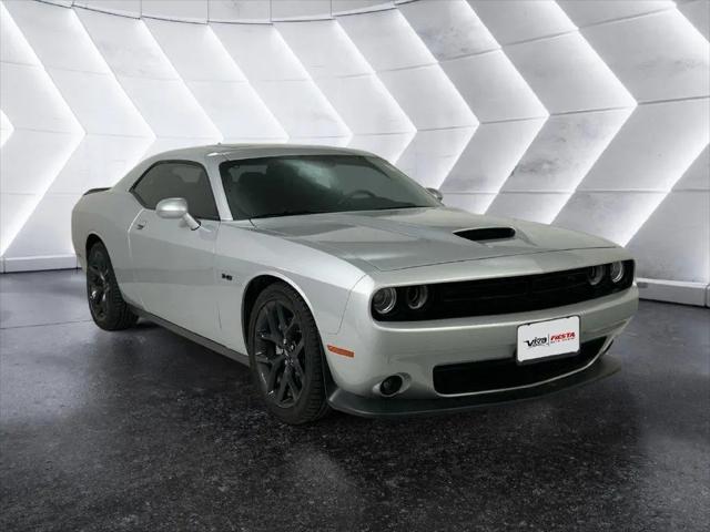2023 Dodge Challenger R/T for sale in El Paso, TX
