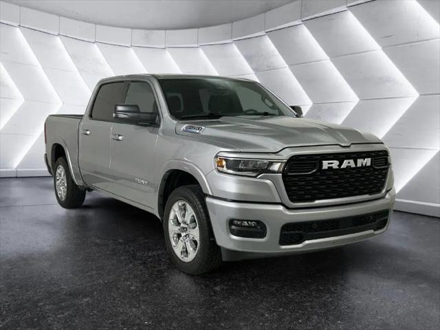 2025 Ram 1500 Lone Star Crew Cab 4x4 57 Box for sale in El Paso, TX