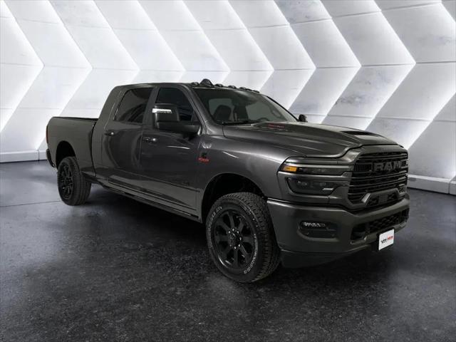 2025 Ram 2500 Laramie Mega Cab 4x4 64 Box for sale in El Paso, TX