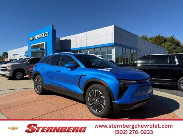 2024 Chevrolet V Blazer eAWD 2LT for sale in Louisville, KY