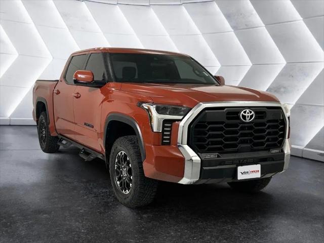 2025 Toyota Tundra SR5 for sale in El Paso, TX