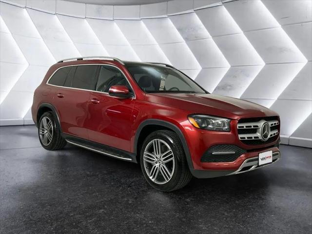 2021 Mercedes-Benz GLS GLS 450 4MATIC for sale in El Paso, TX
