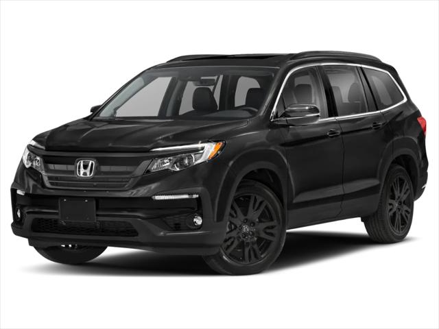 2022 Honda Pilot 2WD Special Edition for sale in Knoxville, TN