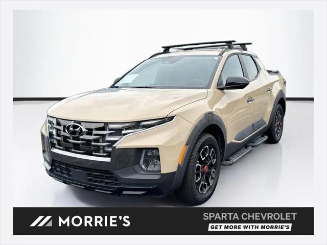 2024 Hyundai Santa Cruz XRT for sale in Sparta, WI