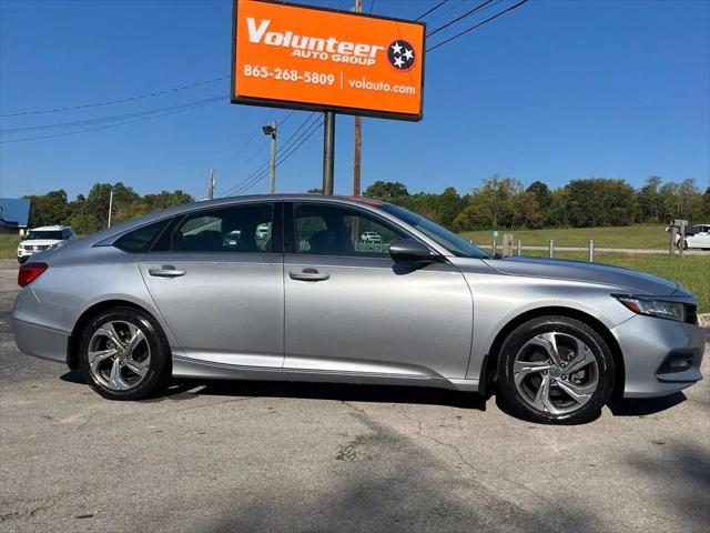 2018 Honda Accord EX-L for sale in Maryville, TN