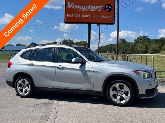 2015 BMW X1 sDrive28i for sale in Maryville, TN
