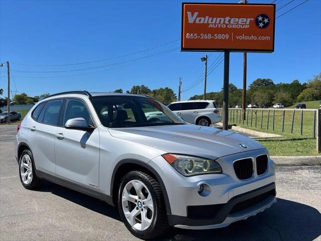 2015 BMW X1 sDrive28i for sale in Maryville, TN