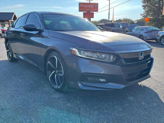 2020 Honda Accord Sport for sale in Maryville, TN