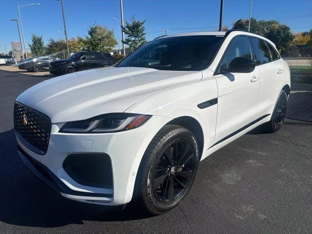 2026 Jaguar F-PACE R-Dynamic S P250 AWD Automatic for sale in Schaumburg, IL