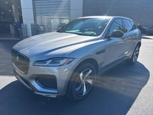 2026 Jaguar F-PACE R-Dynamic S P250 AWD Automatic for sale in Schaumburg, IL