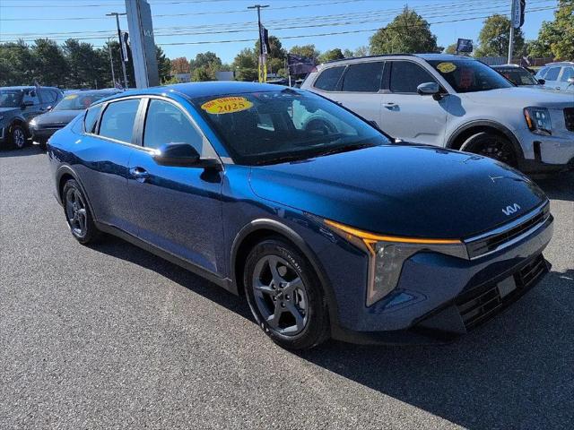 2025 Kia K4 LXS for sale in Evansville, IN