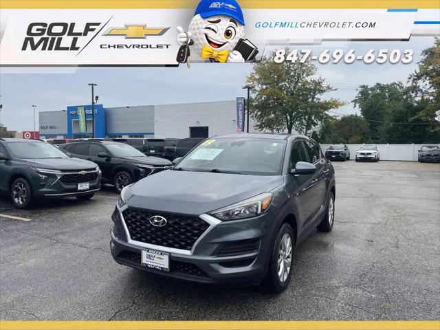 2019 Hyundai Tucson SE for sale in Niles, IL
