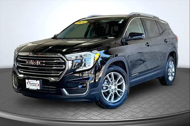 2024 GMC Terrain AWD SLT for sale in St. Charles, IL