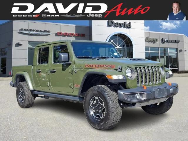2023 Jeep Gladiator Sport for sale in Glen Mills, PA