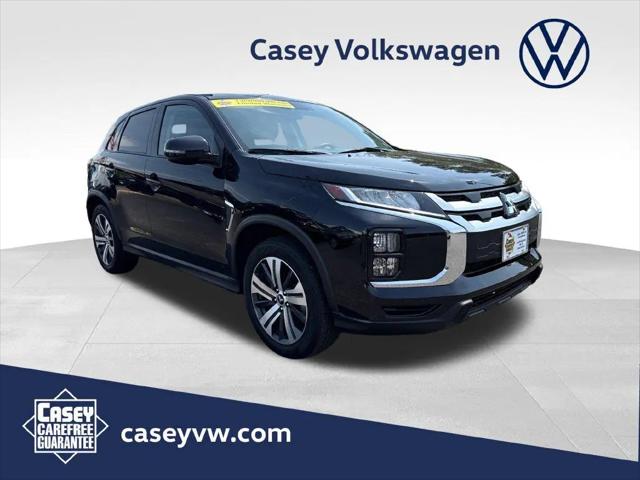 2025 Mitsubishi Outlander Sport 2.0 SE AWC for sale in Newport News, VA