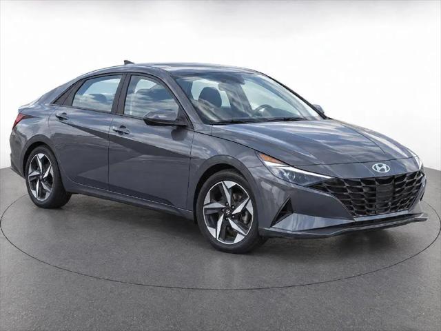 2023 Hyundai Elantra SEL for sale in Grand Rapids, MI