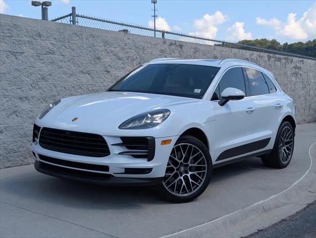 2020 Porsche Macan S for sale in Chattanooga, TN