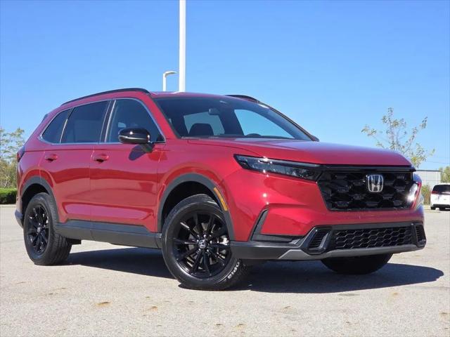 2024 Honda CR-V Hybrid Sport for sale in Columbus, OH