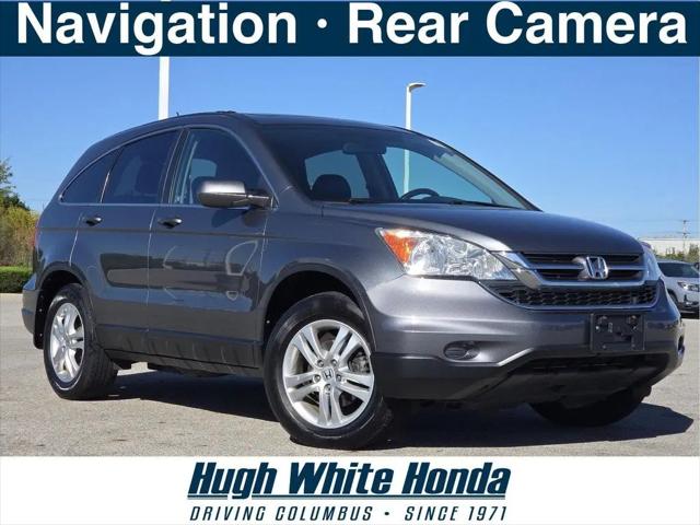 2010 Honda CR-V for sale near Columbus, OH