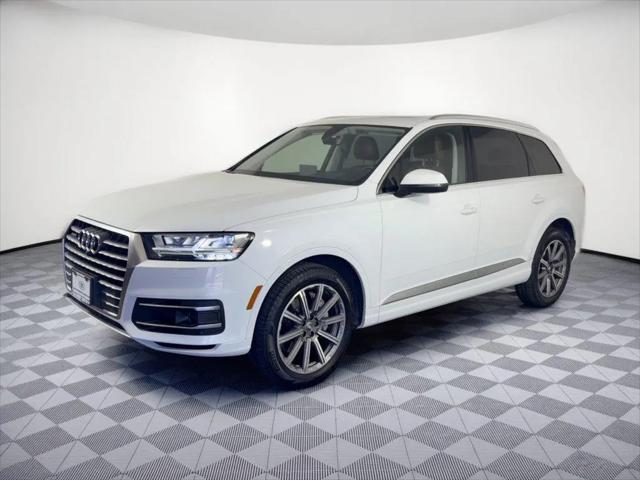 2018 Audi Q7 3.0T Premium for sale in Houston, TX