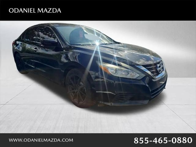 2016 Nissan Altima 2.5 S for sale in Fort Wayne, IN