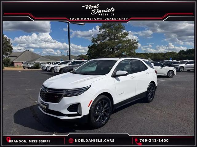 2022 Chevrolet Equinox AWD RS for sale in Brandon, MS
