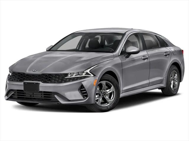 2021 Kia K5 LXS for sale in New Hampton, NY