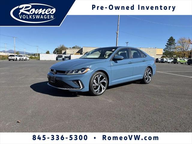2026 Volkswagen Jetta SEL for sale in Kingston, NY