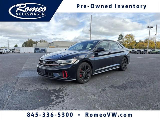 2022 Volkswagen Jetta GLI 2.0T Autobahn for sale in Kingston, NY