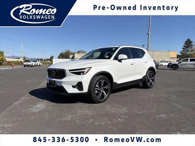 2023 Volvo XC40 B5 Plus Bright Theme for sale in Kingston, NY