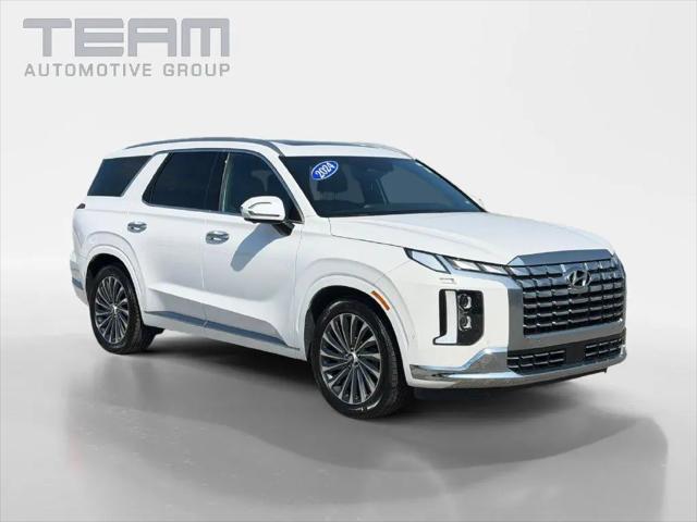 2024 Hyundai Palisade Calligraphy for sale in Salisbury, NC