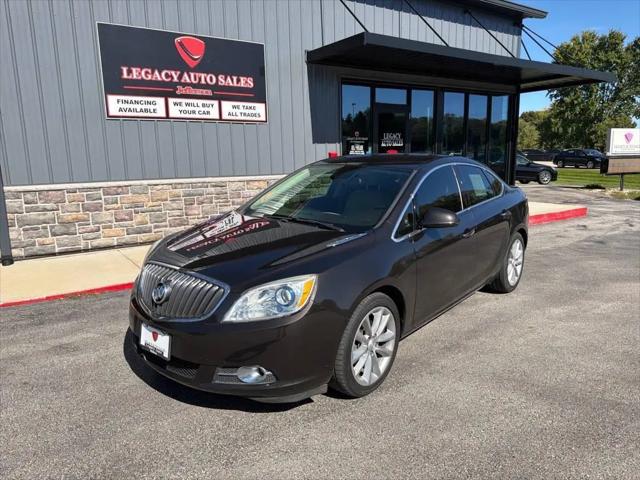 2013 Buick Verano Base for sale in Jefferson, WI