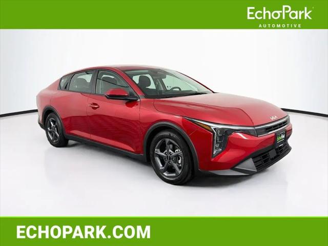 2026 Kia K4 LXS for sale in Roseville, CA