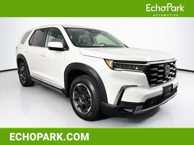 2023 Honda Pilot 2WD EX-L 8 Passenger for sale in Roseville, CA