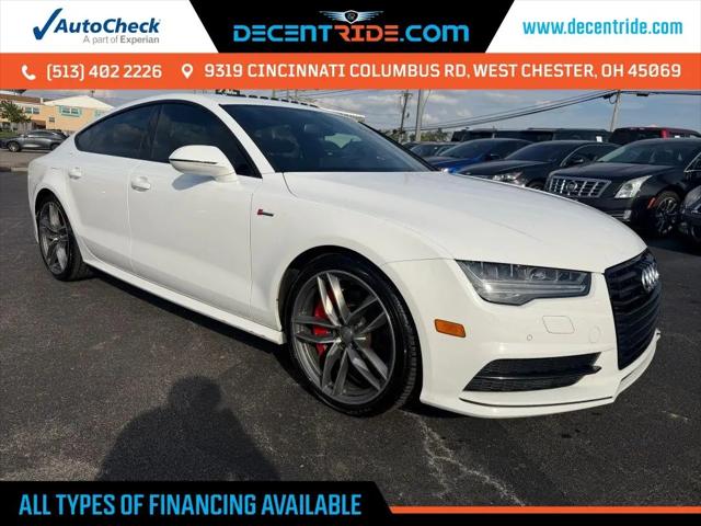 2016 Audi A7 for sale near West Chester, OH