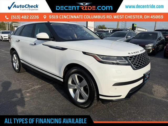 2019 Land Rover Range Rover Velar for sale near West Chester, OH