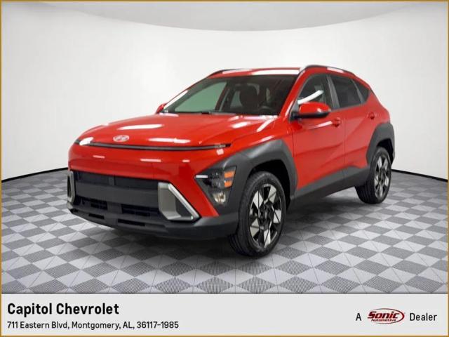 2025 Hyundai Kona SEL for sale in Montgomery, AL