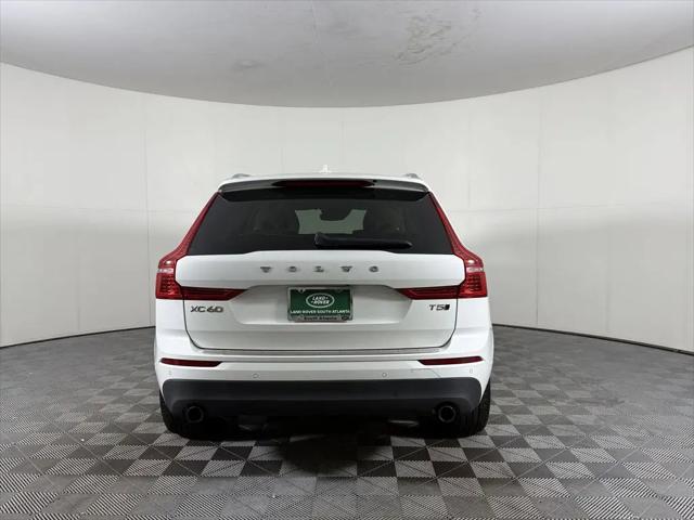 2018 Volvo XC60 T5 Momentum for sale in Atlanta, GA