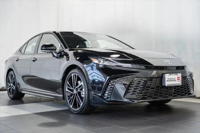 2026 Toyota Camry XSE for sale in Woodbridge, VA